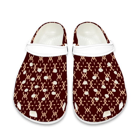 Brighter Days Crocs Shoes