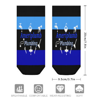 Ameriplumb Plumbing Socks