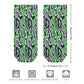 Apple Wave Socks