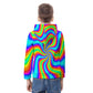 Spinnin' Teens full-print Hoodie