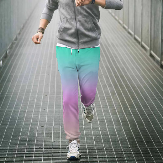 Pastel Sweatpants