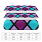 Calming Weather 3-Piece Bedding Set (1 Duvet Cover + 2 Pillowcase)