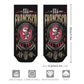 49ers Fan Inspired Socks