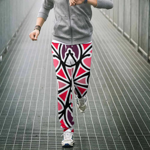 Pizza Swizzle  Sweatpants