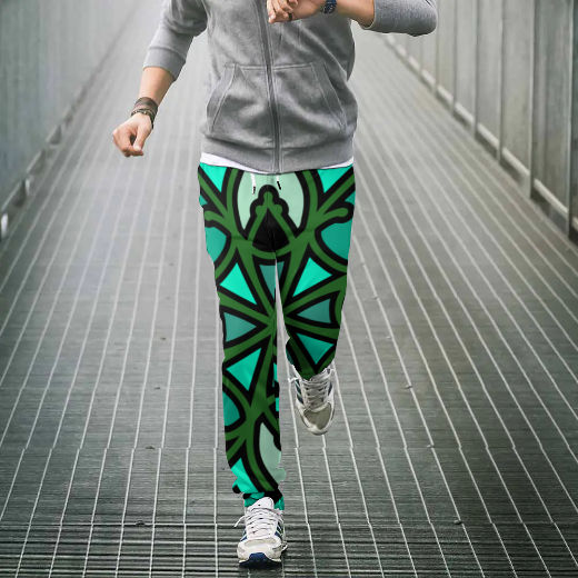 Forest Swizzle Sweatpants