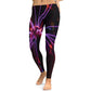 Night Sky Yoga Pants