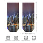 City Lights Socks