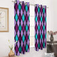 Calming Weather Two Pieces Curtains