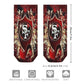 49ers Inspired Socks