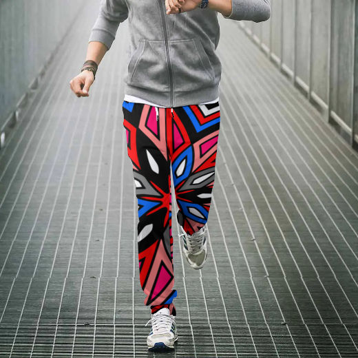 Red Spider Sweatpants