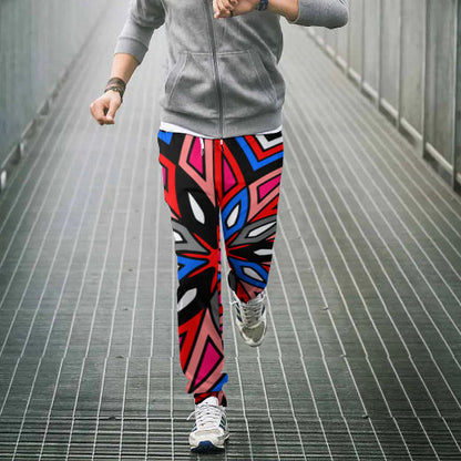 Red Spider Sweatpants