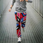 Red Spider Sweatpants
