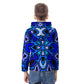 Powder Swizzle Teens full-print Hoodie