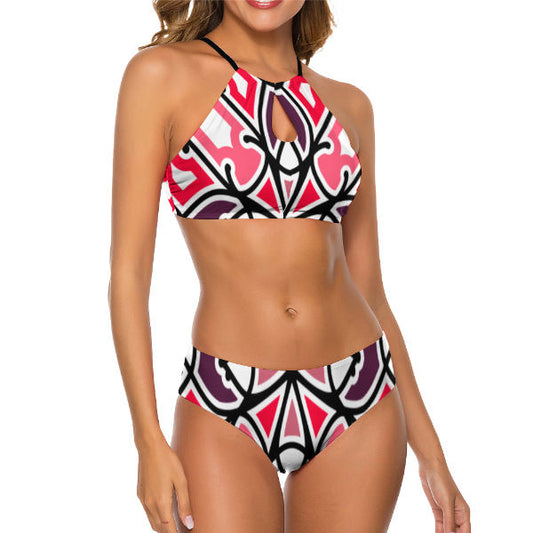 Pizza Swizzle Bikini Swimwear