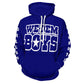 Cowboys Inspired T1 Hoodie