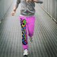 Drippin' Lilac Sweatpants