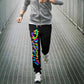 Drippin' Black Sweatpants