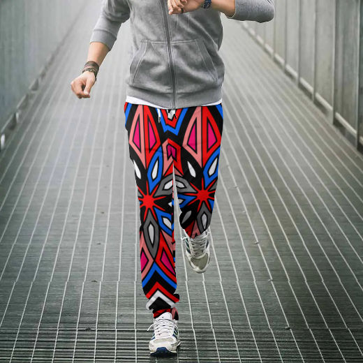 Red Spider 2 Sweatpants