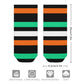 Autumn's Forest Socks