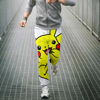 Pikachu Sweatpants