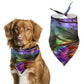 Peaceful Day Pet Scarf