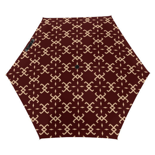 Brighter Days Five-fold Umbrella