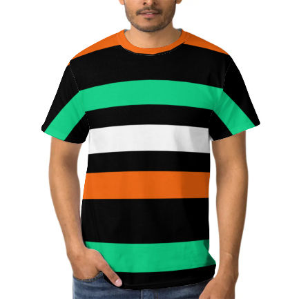 Autumn's Forest Unisex Short-sleeve T-Shirt