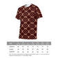 Brighter Days Short Sleeve Jersey T-shirt