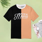 Fur Mama (Tan and Black) Women's T-Shirt