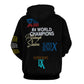 Steelers Champions Inspired Hoodie