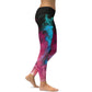 Icy Rose Yoga Pants
