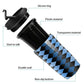 Blue Frenzy Travel Coffee Cup