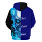 Neva Stop Chasing Your Dreams Hoodie