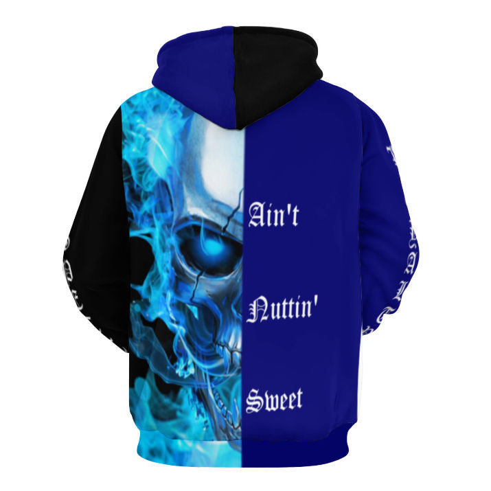 Neva Stop Chasing Your Dreams Hoodie