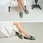 Rick and Morty - Creator of Malak Limited Edition - Cotton Slippers (Women Sizes)