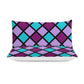 Calming Weather 3-Piece Bedding Set (1 Duvet Cover + 2 Pillowcase)