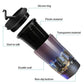 City Lights Travel Coffee Cup