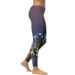 City Lights Yoga Pants