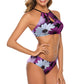 Purple Passion Bikini Swimwear