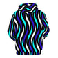 Vibrant Splash Hoodie