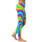 Spinnin' Yoga Pants