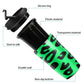 Green Cheetah Travel Coffee Cup