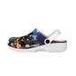 City Lights Crocs Shoes