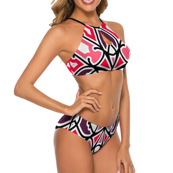 Pizza Swizzle Bikini Swimwear