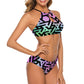 Spinners (multi-color) Bikini Swimwear