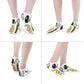 Steelers Inspired Socks