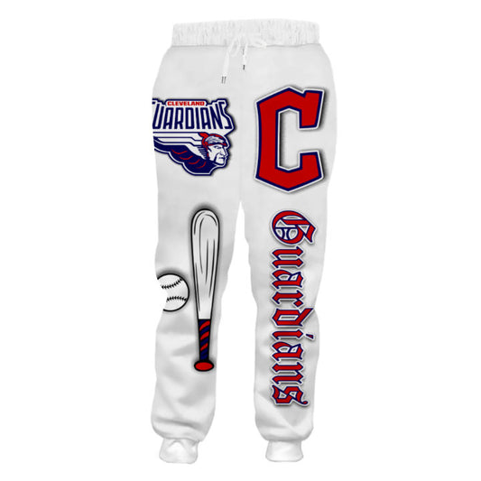 Guardians Inspired Sweatpants