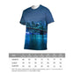 City of New York Short Sleeve Jersey T-shirt