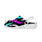 Vibrant Splash 2 Crocs Shoes