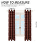Brighter Days Two Pieces Curtains